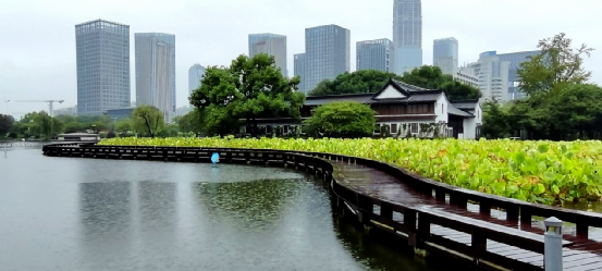 李建偉：流域治水的概念與方法