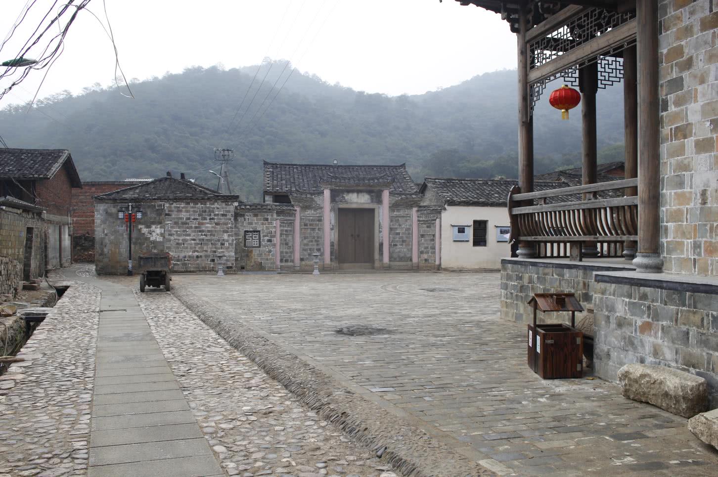 帶動(dòng)村民致富，吸引更多年輕人保護(hù)古民居建設(shè)美麗鄉(xiāng)村