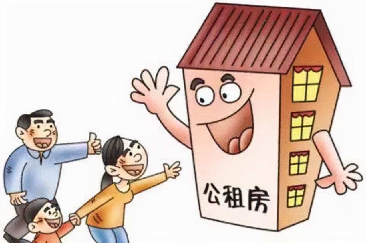 解決住房困難！杭州未來兩年將集中開工建設(shè)4萬套公租房