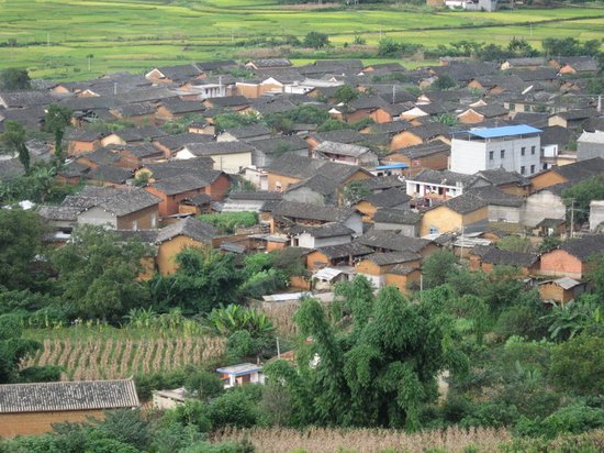 住建部等六部門印發(fā)《關(guān)于做好第六批中國(guó)傳統(tǒng)村落調(diào)查推薦工作的通知》（附全文）