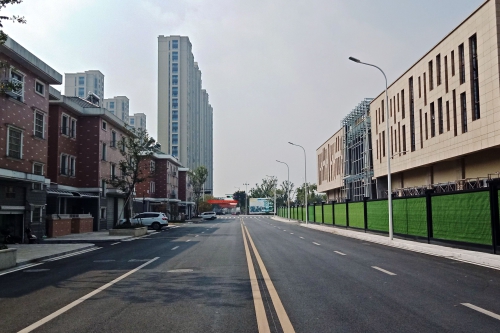 住建部起草國家標(biāo)準(zhǔn)《城鎮(zhèn)道路路面技術(shù)標(biāo)準(zhǔn)（征求意見稿）》 面向社會(huì)公開征求意見